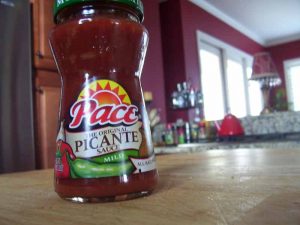 picante sauce