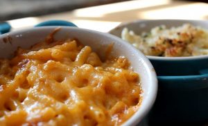 macaroni and cheese recipe