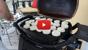 GRILL BISCUIT hotspot