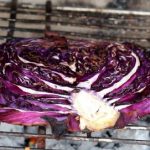 cabbage grill