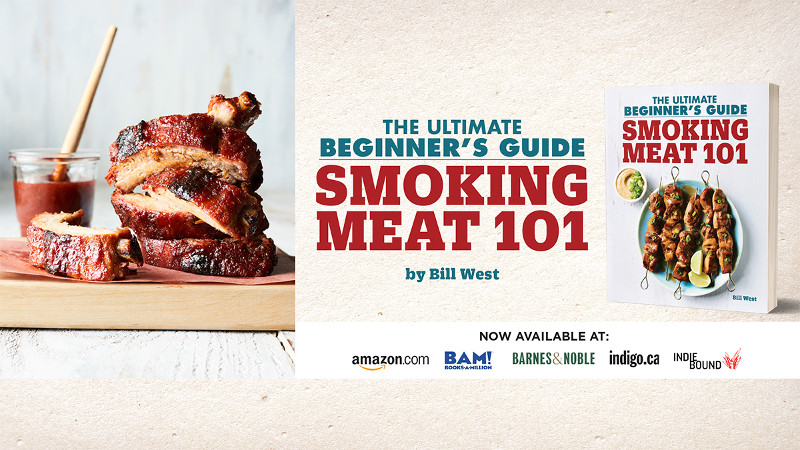 Smoking Meat 101 - [Complete BBQ Tutorial]