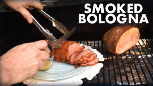 Smoked Bologna