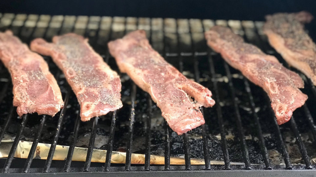 Porter Road Beef Ribs